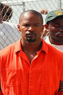 Redemption: The Stan Tookie Williams Story