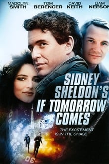 If Tomorrow Comes tv show poster