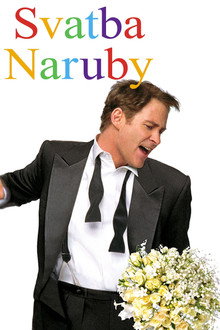 Svatba naruby