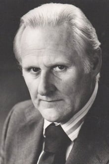 Peter Vaughan profile picture