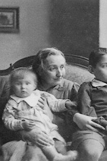 Secret Lives: Hidden Children and Their Rescuers During WWII