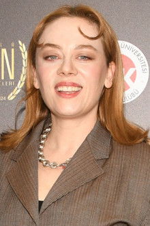 Photo of Demet Evgar