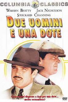 Due uomini e una dote