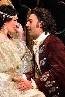 Adriana Lecouvreur