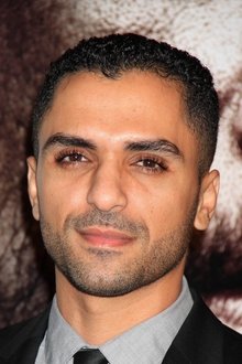 Photo of Sammy Sheik