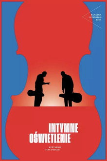 Intymne oświetlenie