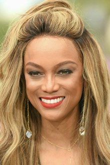 Photo of Tyra Banks