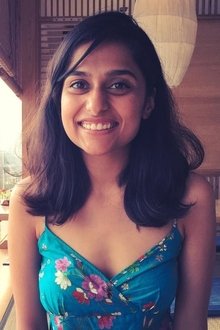 Photo of Sindhu Sreenivasa Murthy