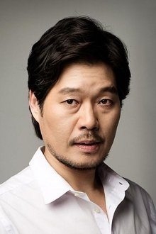 Photo of You Jae-myeong