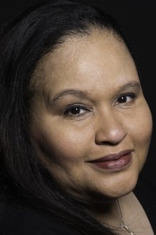 Photo of Carolyn Saxon