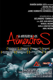 Poster do filme The Mystery of the Almond Trees