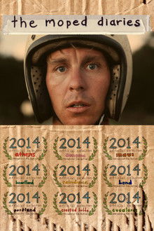 The Moped Diaries