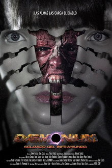 Daemonium: Soldier of the Underworld