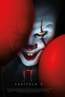 It (Eso). Capítulo 2 (2019)