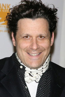 Photo of Isaac Mizrahi