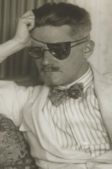 Is There One Who Understands Me? The World of James Joyce