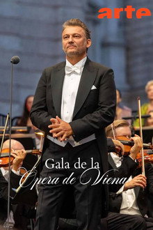 Gala de la Ópera de Viena