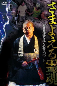 Wandering Souls: Exploring Haunted Spots with Oda Nobunaga