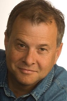 Photo of Brent Sheppard