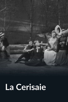 La Cerisaie
