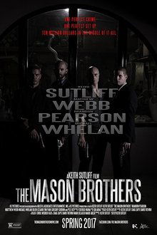 Os Irmãos Mason Legendado