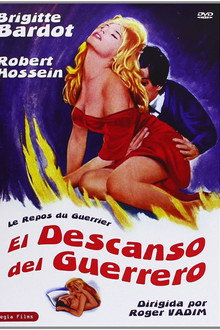 El descanso del guerrero