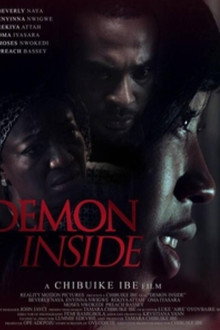 Demon Inside