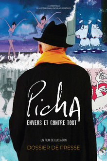 Picha, Envers et contre tout