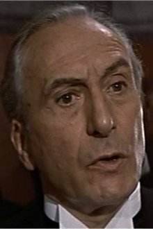 Photo of Jean Ozenne