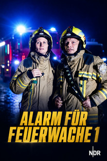 Alarm für Feuerwache 1