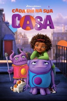Cada Um na Sua Casa