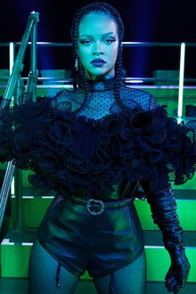 Savage X Fenty Show Vol. 2
