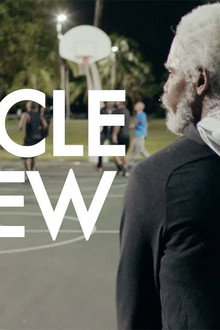 Uncle Drew: Chapter 2