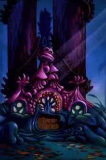 The Smurfs season 6 episode 40