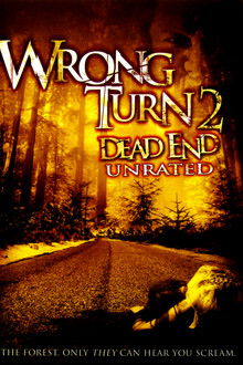 Wrong Turn 2: Dead End
