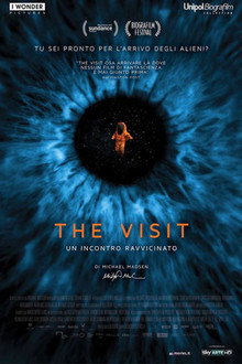 The Visit - Un Incontro Ravvicinato