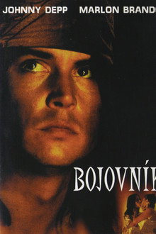 Bojovník