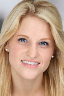 Photo of Sarah Reagin