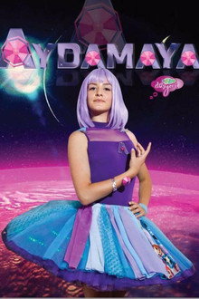 Aydamaya