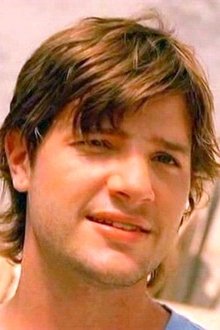 Photo of Christopher Ashe