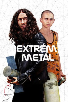 Extrém metál