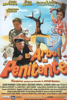 El árbol del penitente