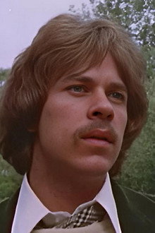 Keith Henderson