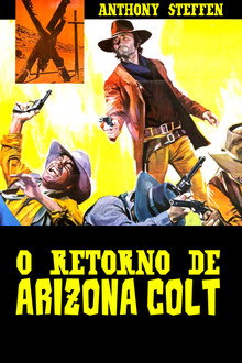 O Retorno de Arizona Colt