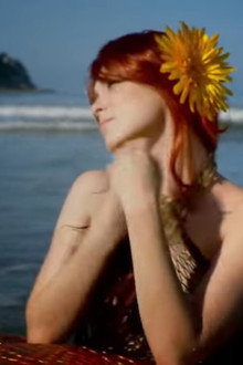 I Was a Mermaid and Now I'm a Pop Star