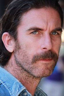 Photo of Clint James