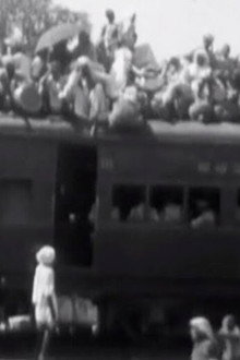Lahore - Refugees from India