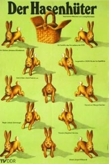 Poster do filme Der Hasenhüter