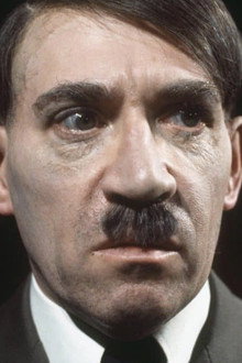The Death of Adolf Hitler