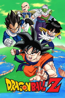 Dragon Ball Z
